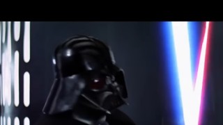 Video of the History of Darth Vader is as Awesome as it Sounds