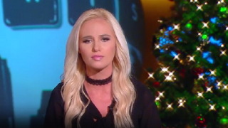 Conservative Commentator Tomi Lahren Destroys MTV News Over 'Resolutions For White Guys' Video