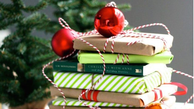 15 Books That Will Make The Best Gift This Holiday Season