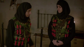 BBC Stands Behind 'Real Housewives of ISIS' Sketch Despite Mounting Criticism