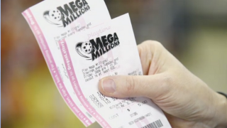 Oregon Man Finds Winning Lottery Ticket Worth $1 Million Eight Days Before It Expired