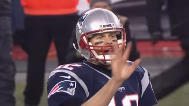 Hilarious \'NFL 2017\' Bad Lip Reading Features Tom Brady & More